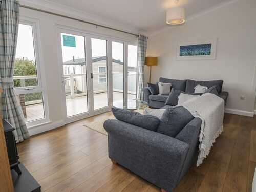 Platinum Lodge (503), Dyffryn Ardudwy