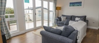 Platinum Lodge (503), Dyffryn Ardudwy