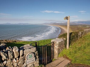 Beach - Platinum Lodge (503), Dyffryn Ardudwy (Talybont)