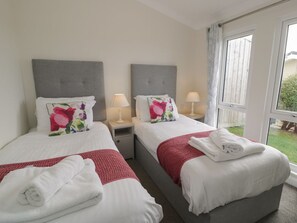 Room - Platinum Lodge (503), Dyffryn Ardudwy (Talybont)
