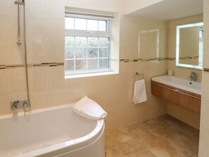 Shower - Woodland Lodge nr Boston (Boston)