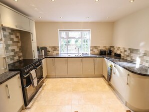 Cucina privata