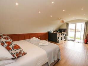 1 bedroom, WiFi - Losal, Cullipool, Isle Of Luing (Oban)