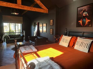 1 chambre, Wi-Fi