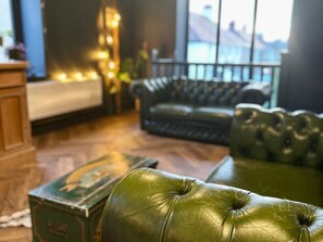 Interior - The Balmoral Coach House, Morecambe (Morecambe)