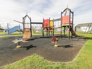 Zona infantil