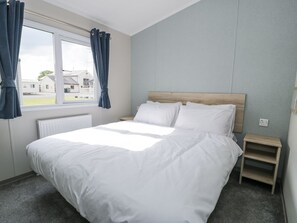 2 Schlafzimmer, WLAN