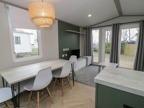 Spiseområde
