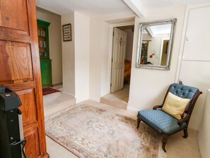 Interior - Piddle Inn, Piddletrenthide (Dorchester)
