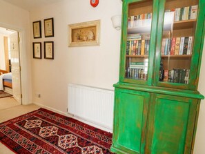 Interior - Piddle Inn, Piddletrenthide (Dorchester)