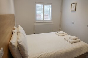 2 bedrooms, WiFi - Jubilee Two Bedroom Bungalow Pet Free (Penrith)