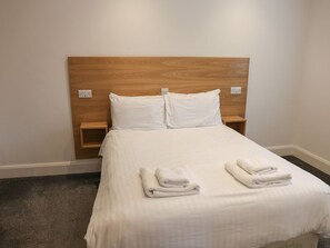 2 chambres, Wi-Fi