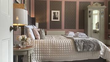 1 chambre, Wi-Fi