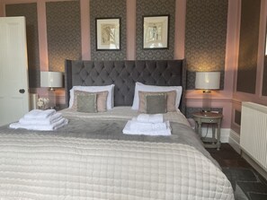 1 slaapkamer, wifi