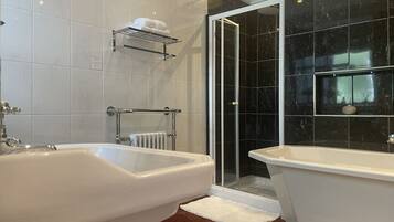 Dusche