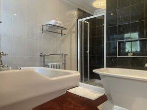 Een douche
