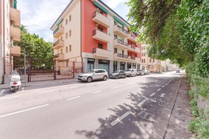 Exterior - Parco delle Mura - Verona Centro (Verona)