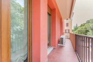 Property grounds - Parco delle Mura - Verona Centro (Verona)