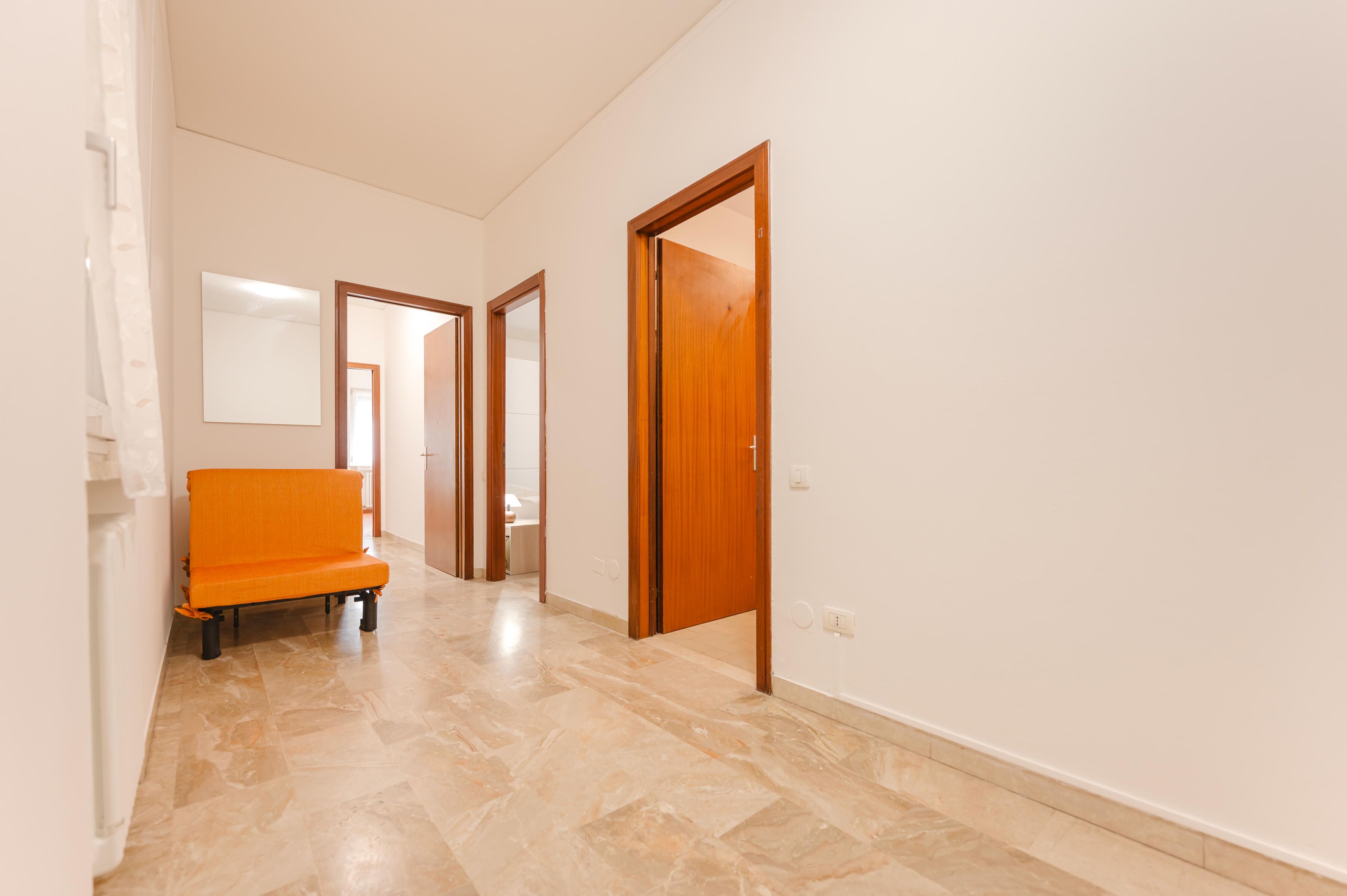 Appartement | Intérieur