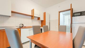 Apartment | Eigene Küche