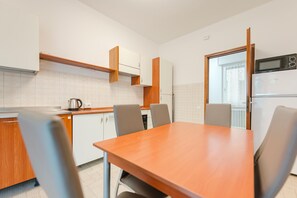 Apartment | Private kitchen - Parco delle Mura - Verona Centro (Verona)