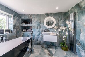 Regadera 