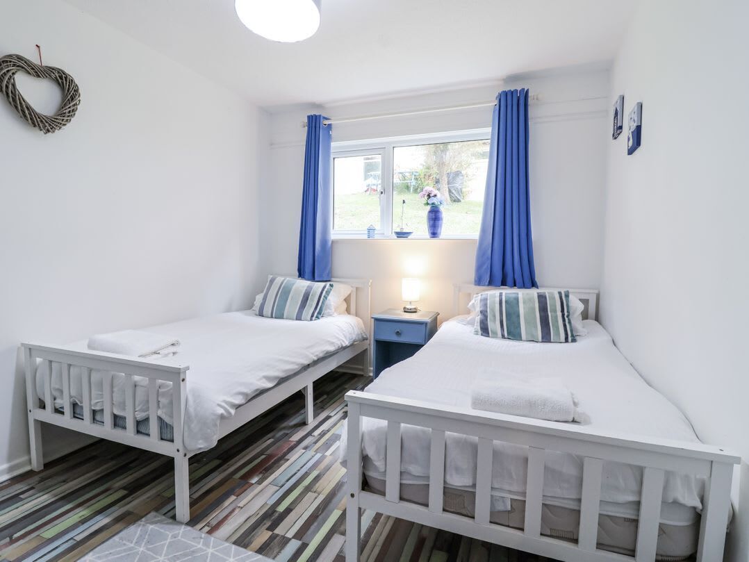 3 bedrooms, WiFi