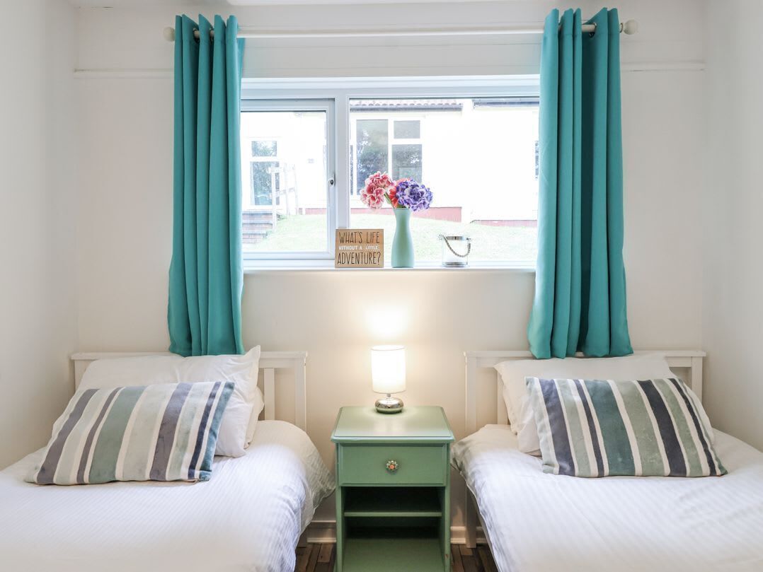 3 slaapkamers, wifi