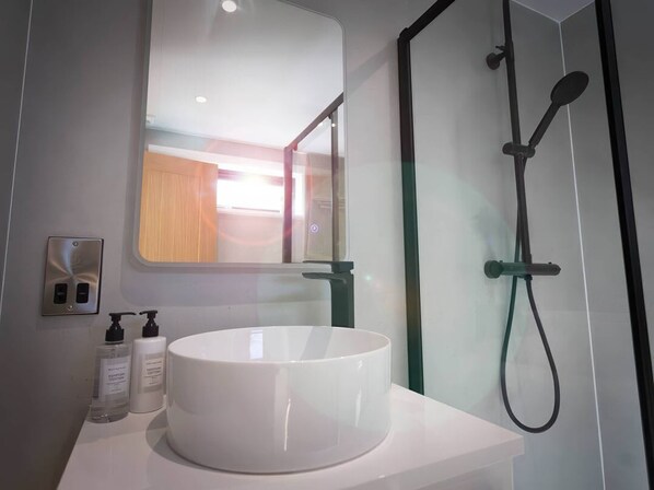 Shower