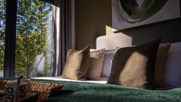3 bedrooms, WiFi