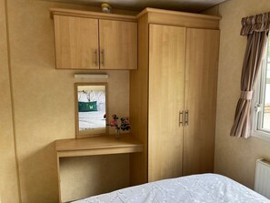 Room - Sylvan Retreat in Hay-On-Wye (Builth Wells)