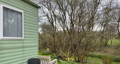 Sylvan Retreat in Hay-On-Wye