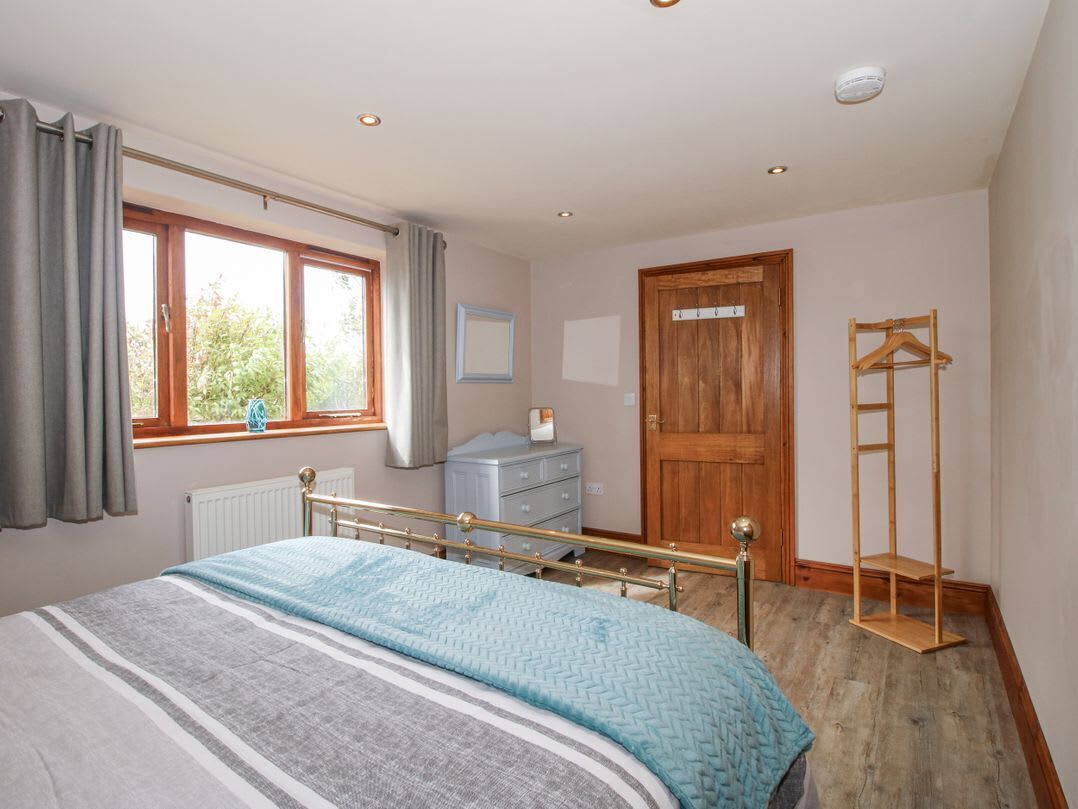 1 Schlafzimmer, WLAN
