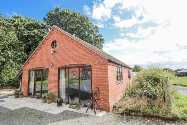 Bluebell Cottage