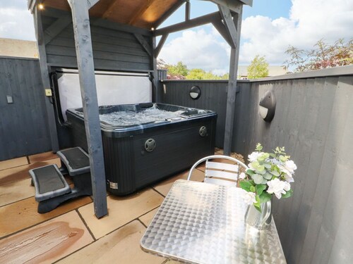 Lakes View Apartment 1 in Carnforth