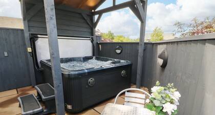 Lakes View Apartment 1 in Carnforth