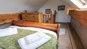 2 bedrooms, WiFi