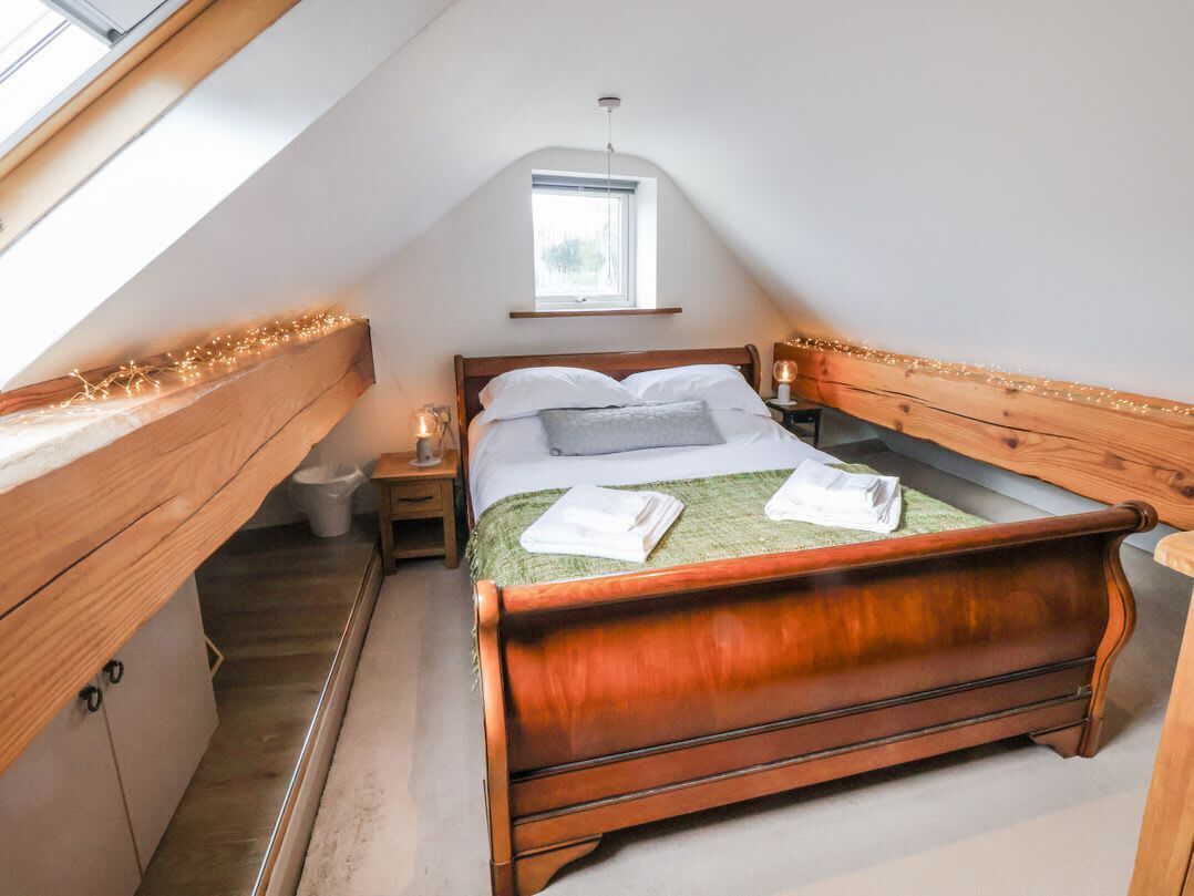 2 bedrooms, WiFi