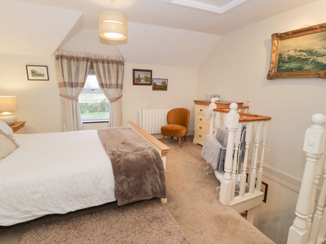 1 bedroom, WiFi