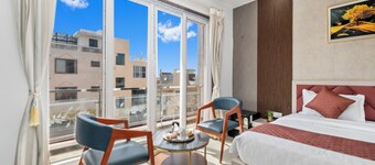 Continente Inn