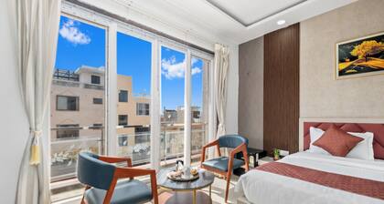 Continente Inn