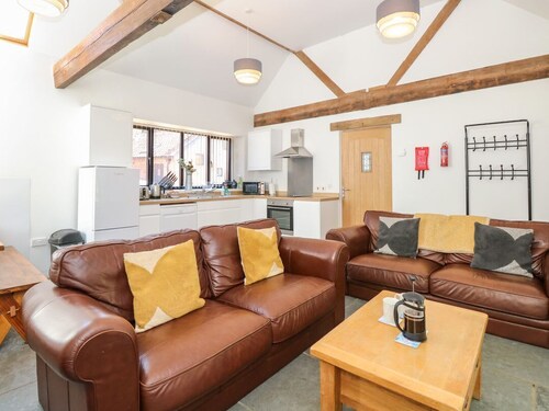 The Long Barn, Lenwade