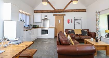 The Long Barn, Lenwade