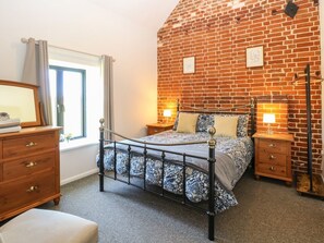 3 chambres, Wi-Fi