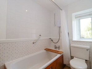 Dusche