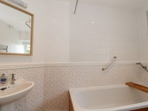 Dusche