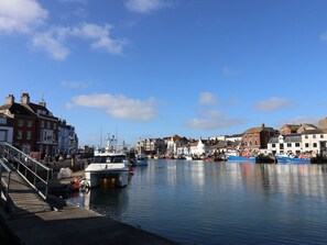 Port de plaisance