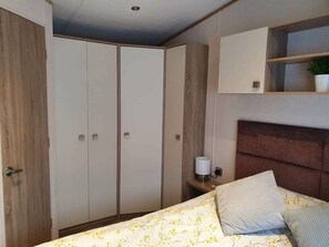1 bedroom - Shorefield Country Park Retreat (Milford on Sea)