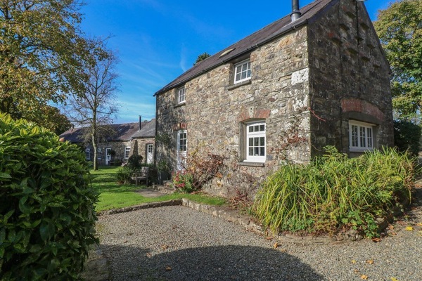Carthouse Cottage