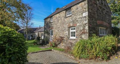 Carthouse Cottage, Maenclochog